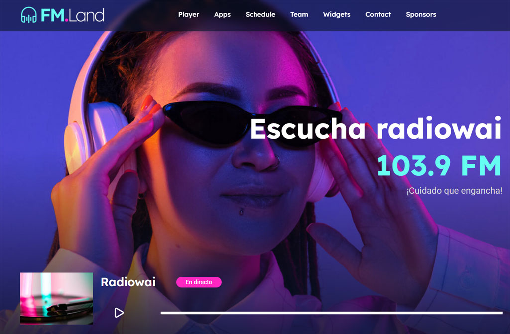 Unsere Demo entdecken